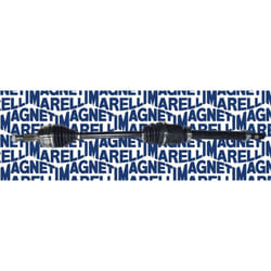 Albero di trasmissione MAGNETI MARELLI 302004190115