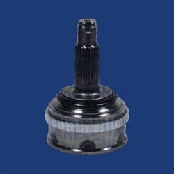 Kit di giunti, albero motore MAGNETI MARELLI 302015100138