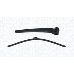 Spazzola tergicristallo MAGNETI MARELLI 000723180192