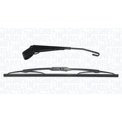 Spazzola tergicristallo MAGNETI MARELLI 000723180229