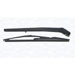 Spazzola tergicristallo MAGNETI MARELLI 000723180165