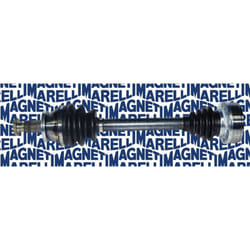 Albero di trasmissione MAGNETI MARELLI 302004190012