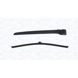 Spazzola tergicristallo MAGNETI MARELLI 000723180339