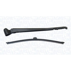 Spazzola tergicristallo MAGNETI MARELLI 000723180218