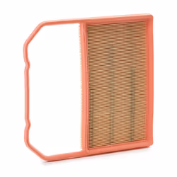 MAGNETI MARELLI 153071760776 Filtro aria 35 Cartuccia filtro SKODA: Fabia III Station Wagon, Citigo Hatchback, Fabia III Hatchback
