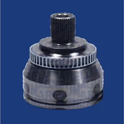 Indice: 302015100124. Lato montaggio: Assale anteriore. Numero del Produttore: 302015100124. Produttore: MAGNETI MARELLI.