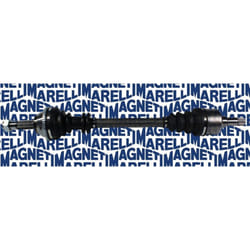 Albero dell'asse MAGNETI MARELLI 302004190037