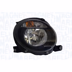 Fanali MAGNETI MARELLI 712455401139, destro