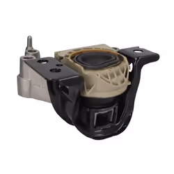 Corpo in gomma, sospensione motore MAGNETI MARELLI 030607010769