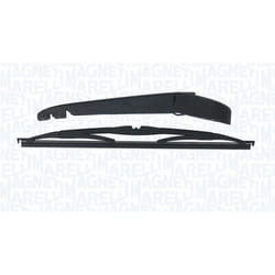 Spazzola tergicristallo MAGNETI MARELLI 000723180255