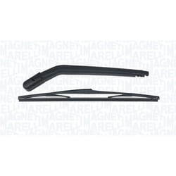 Spazzola tergicristallo MAGNETI MARELLI 000723180012