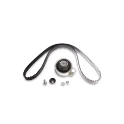 Kit cinghia di distribuzione; MAGNETI MARELLI; 129; per FIAT, LANCIA, ALFA ROMEO, FORD, CHRYSLER; 71754561, 71775900, 7177590 ...