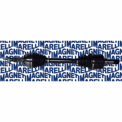 Indice: 302004190053. Lato montaggio: Assale anteriore Sx. Numero del Produttore: 302004190053. Produttore: MAGNETI MARELLI.