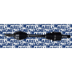 Albero di trasmissione MAGNETI MARELLI 302004190053