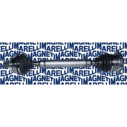 Albero di trasmissione MAGNETI MARELLI 302004190005