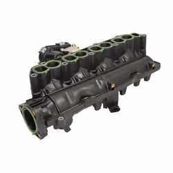 Modulo del tubo di aspirazione MAGNETI MARELLI 802009859205