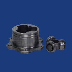Indice: 302009100034. Lato montaggio: Assale anteriore Dx. Numero del Produttore: 302009100034. Produttore: MAGNETI MARELLI.