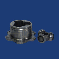 Kit di giunti, albero motore MAGNETI MARELLI 302009100034