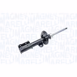Ammortizzatore MAGNETI MARELLI 355006070200 sinistro - Vista aggiuntiva 4
