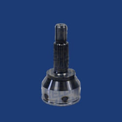 Kit di giunti, albero motore MAGNETI MARELLI 302015100113