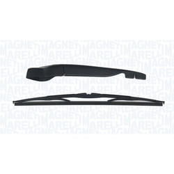 Spazzola tergicristallo MAGNETI MARELLI 000723180256