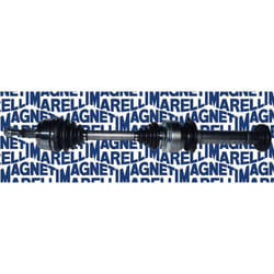 Albero di trasmissione MAGNETI MARELLI 302004190108