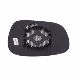 Specchietto esterno - vetro dello specchio MAGNETI MARELLI 182209007200 destro