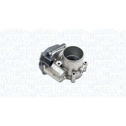 Corpo dell'acceleratore MAGNETI MARELLI 802100000021