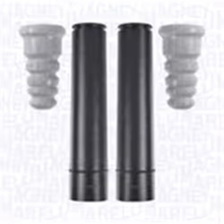 Cappuccio di protezione, soffietto, ammortizzatore MAGNETI MARELLI 310116110135