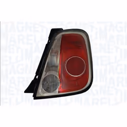 Fanale posteriore MAGNETI MARELLI 714027040886