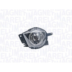 Fendinebbia MAGNETI MARELLI 719000000138 sinistro