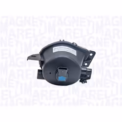 Fendinebbia MAGNETI MARELLI 719000000138 sinistro