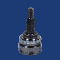 Kit di giunti, albero motore MAGNETI MARELLI 302015100272
