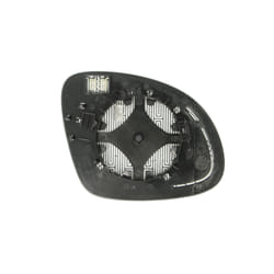 Specchietto esterno - vetro dello specchio MAGNETI MARELLI 182209009100 sinistro