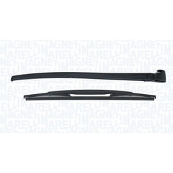 Spazzola tergicristallo MAGNETI MARELLI 000723180326