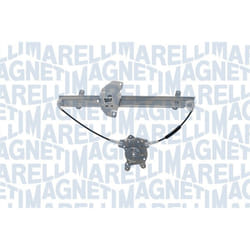 Alzacristalli MAGNETI MARELLI 350103170397