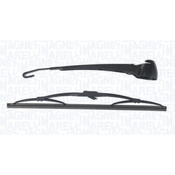 Spazzola tergicristallo MAGNETI MARELLI 000723180350