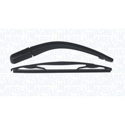 Spazzola tergicristallo MAGNETI MARELLI 000723180013