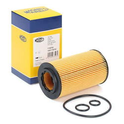 MAGNETI MARELLI 153071760763 Filtro olio Cartuccia filtro MERCEDES-BENZ: Vito Tourer, Classe E Coupe, Classe C Sedan, JEEP: Compass