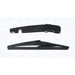 Spazzola tergicristallo MAGNETI MARELLI 000723180249