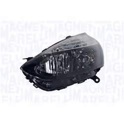 Fanali MAGNETI MARELLI 712103351110, destro