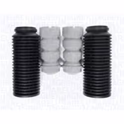 Cappuccio di protezione, soffietto, ammortizzatore MAGNETI MARELLI 310116110019