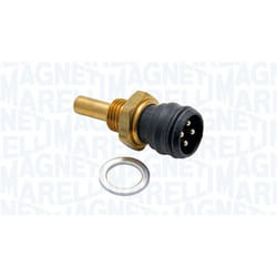 Sensore, temperatura del liquido di raffreddamento MAGNETI MARELLI 171916011360