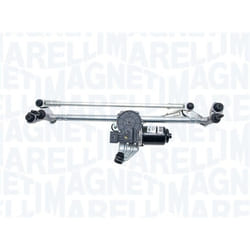 Sistema di lavaggio del parabrezza MAGNETI MARELLI 064351130010