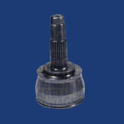 Kit di giunti, albero motore MAGNETI MARELLI 302015100092