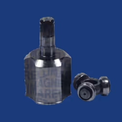 Indice: 302009100043. Lato montaggio: Assale anteriore. Numero del Produttore: 302009100043. Produttore: MAGNETI MARELLI.