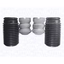 Cappuccio di protezione, soffietto, ammortizzatore MAGNETI MARELLI 310116110004