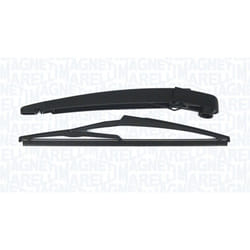 Spazzola tergicristallo MAGNETI MARELLI 000723180118