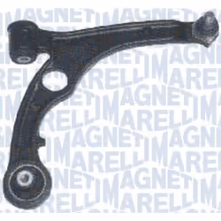 Braccio di controllo, sospensione ruota MAGNETI MARELLI ARM153 Assale anteriore, destro, anteriore
