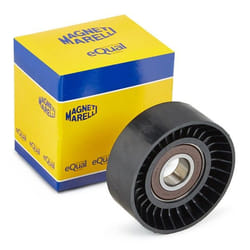 MAGNETI MARELLI 331316171218 Rullo Tendicinghia OPEL: Insignia A Sedan, Astra J Hatchback, Astra J Sports Tourer